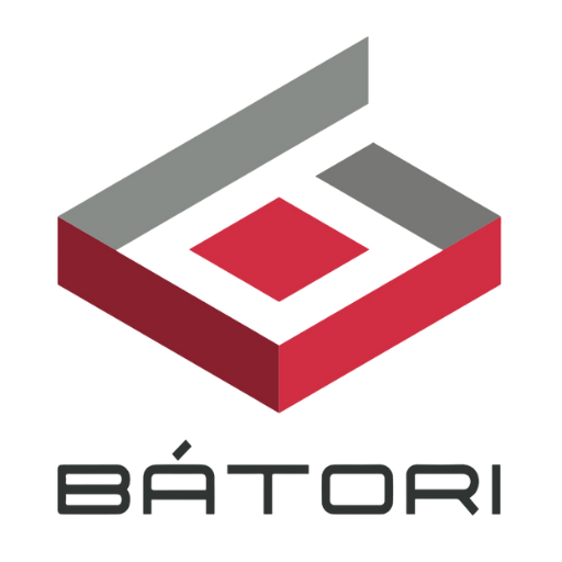 BatoriKft logo 1