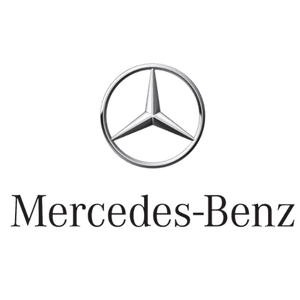 Mercedes logo 1